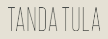 Tanda Tula Luxury Tented Safaris Logo