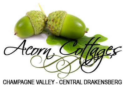 Acorn Cottages Logo