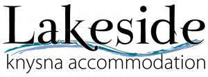 Lakeside Knysna Accommodation Logo