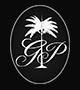 Goble Palms Guest House Logo