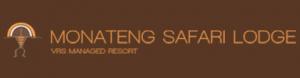 Monateng Safari Lodge logo