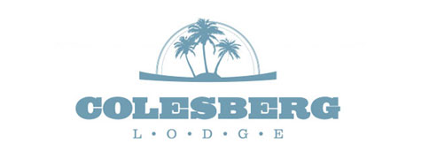 Colesberg Lodge Logo