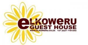 Elkoweru Guest House logo