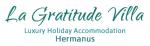 La Gratitude Villa Logo