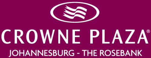 Crowne Plaza Jhb Rosebank logo