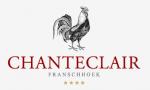 L'Auberge Chanteclair Guest House logo