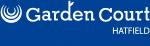 Garden Court Hatfield logo