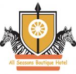 All Seasons Moreletapark logo