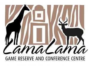 Lama-Lama Game Reserve logo