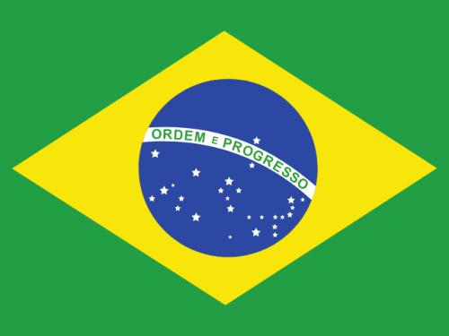 Brazil Flag