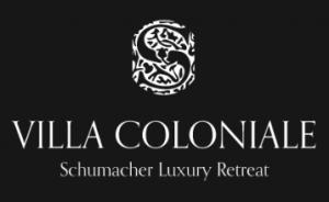 Villa Coloniale Logo