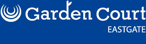 Garden Court Eastgate logo