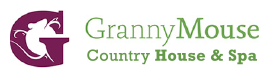 Granny Mouse Country House Logo