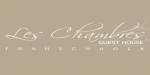 Les Chambres Guest House Logo